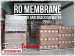 Membrane Dow Filmtec LC HR-4040